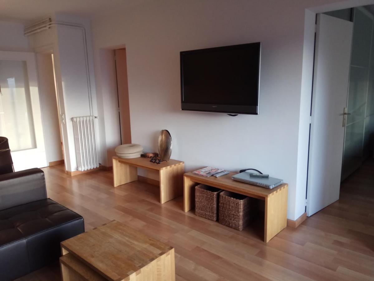Apartamento Mirador Del Cadi Διαμέρισμα Puigcerdà Εξωτερικό φωτογραφία
