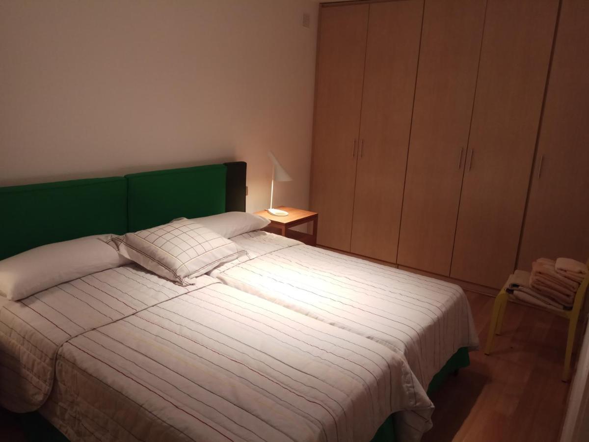 Apartamento Mirador Del Cadi Διαμέρισμα Puigcerdà Εξωτερικό φωτογραφία