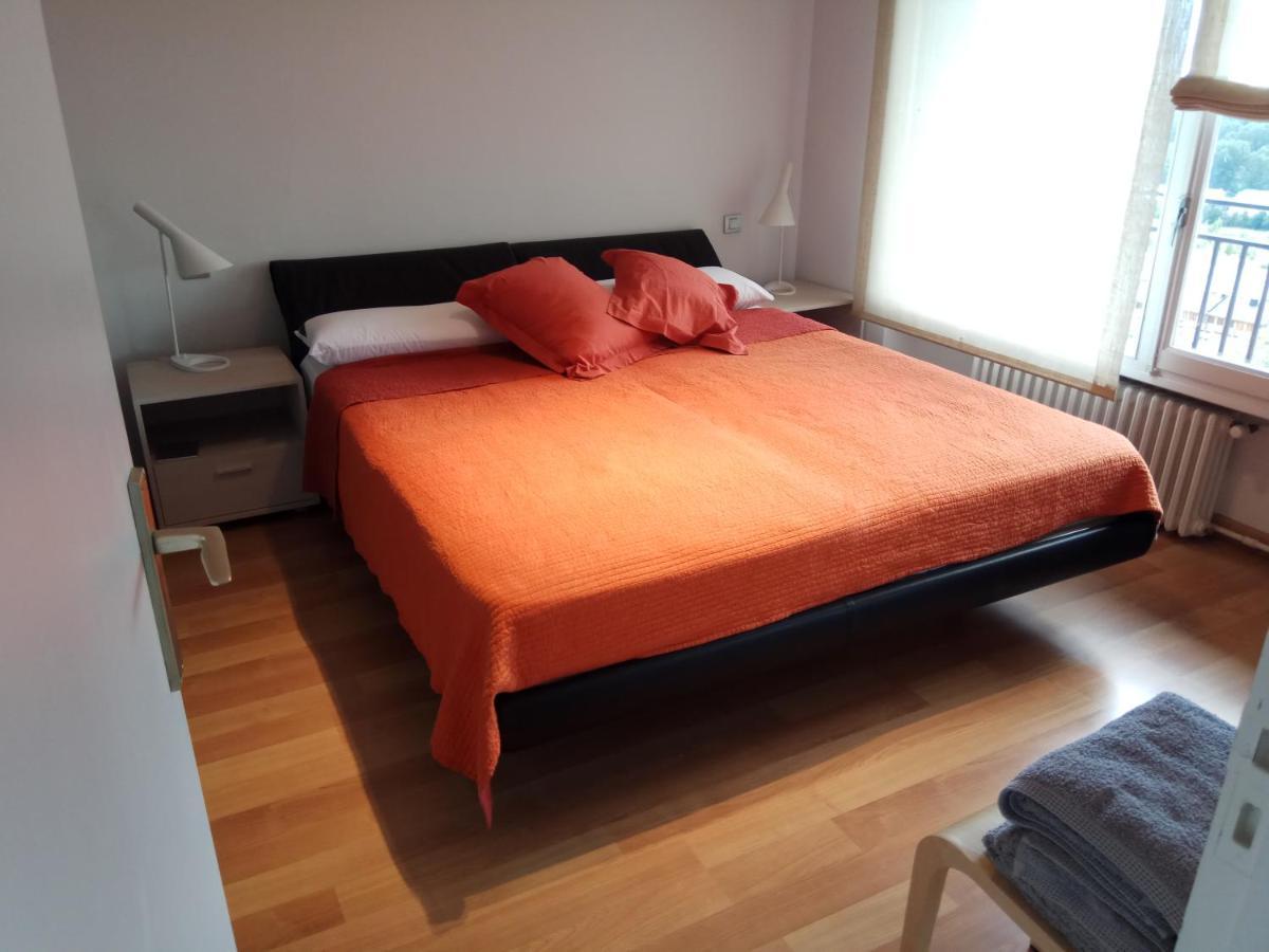 Apartamento Mirador Del Cadi Διαμέρισμα Puigcerdà Εξωτερικό φωτογραφία